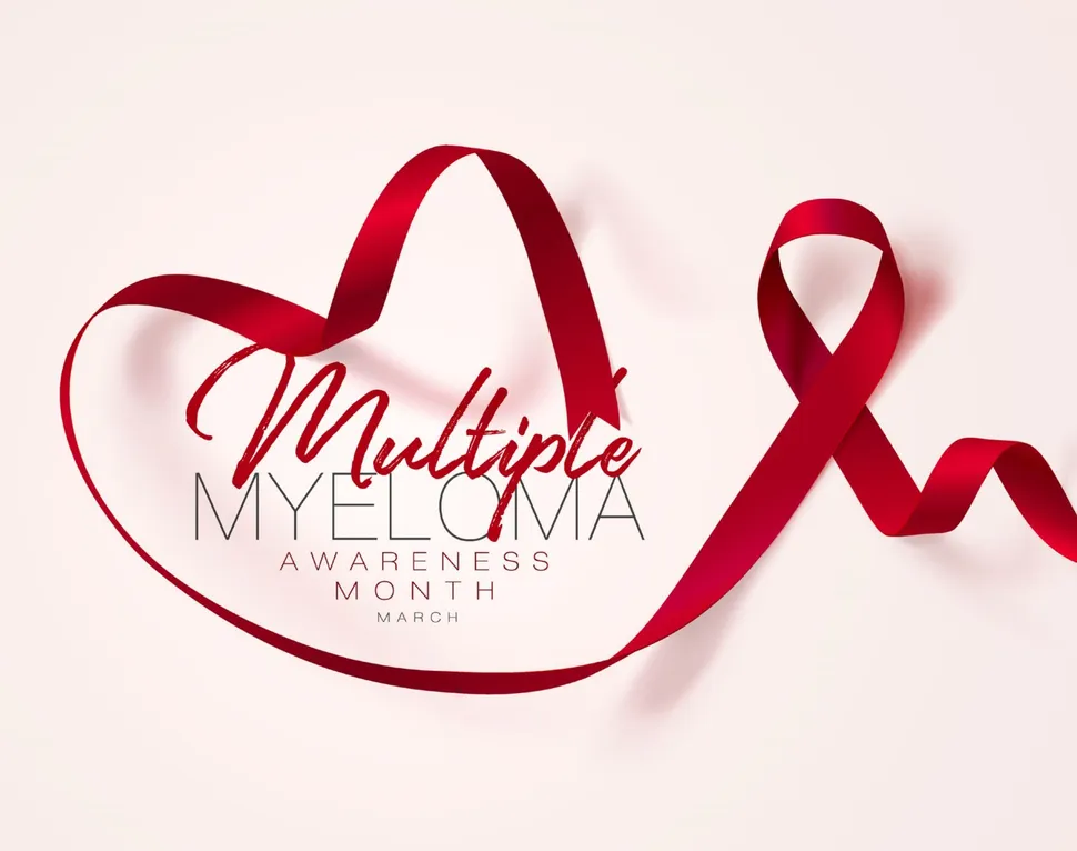 Myeloma Awareness Month: What Patients Need to Know to Improve Their Myeloma Survival image