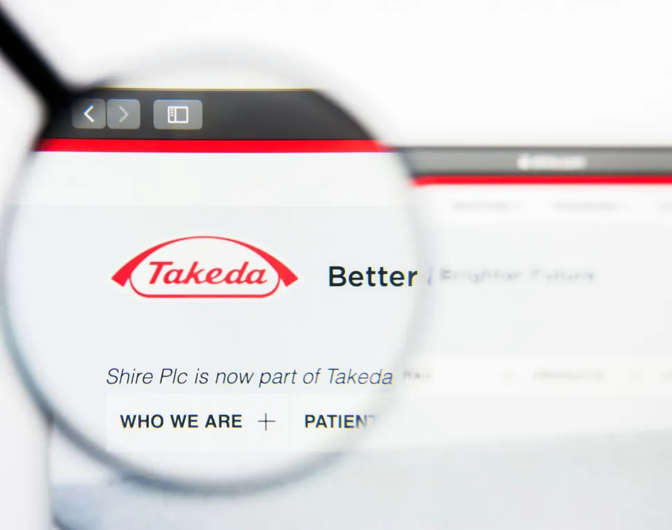 Takeda Oncology's 1Point Patient Assistance Program image