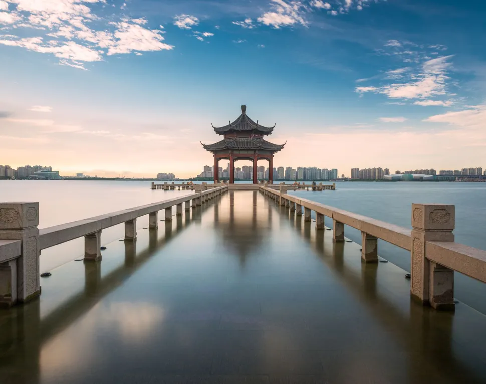 New HDAC Inhibitor for Multiple Myeloma In Early Chinese Study image