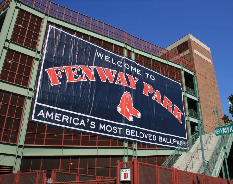 PROMISE Study Team Will Give FREE Red Sox Tickets to Raise Myeloma Research Awareness image