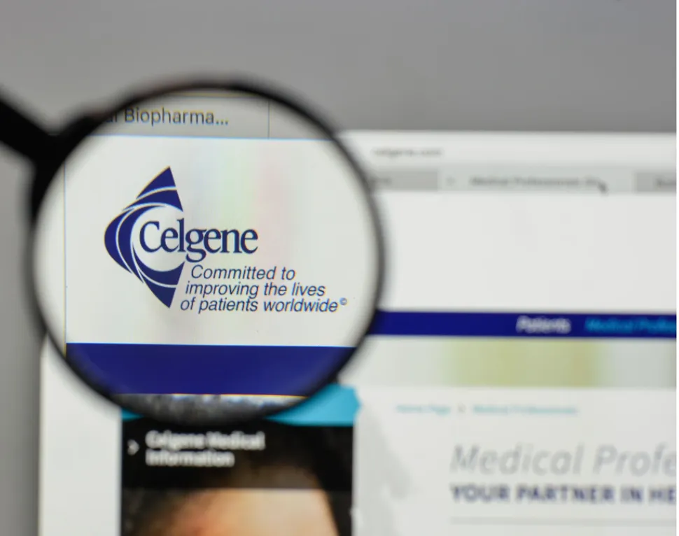 BB2121 CAR T Results Described in New England Journal of Medicine image