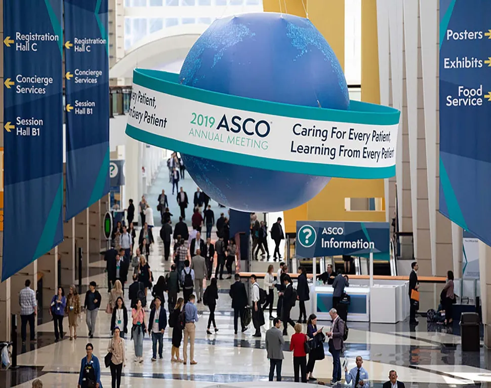 ASCO 2019: Isatuximab Updates with Dr. Paul Richardson image