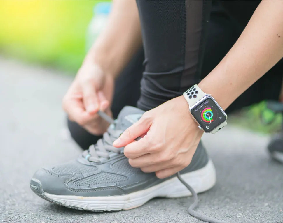 ASCO 2019: Wearables and Fitness in Myeloma with Jens Hillengass, Roswell Park image