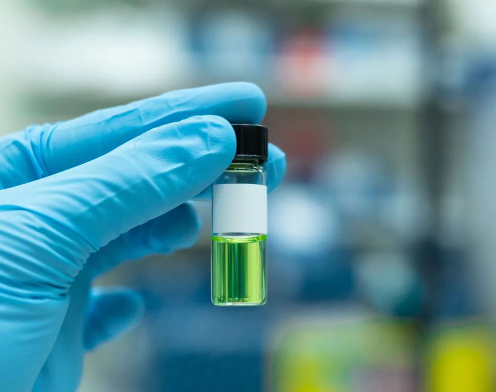 CLR 131 : Progress on a New Approach to Treat Relapsed/Refractory Multiple Myeloma image