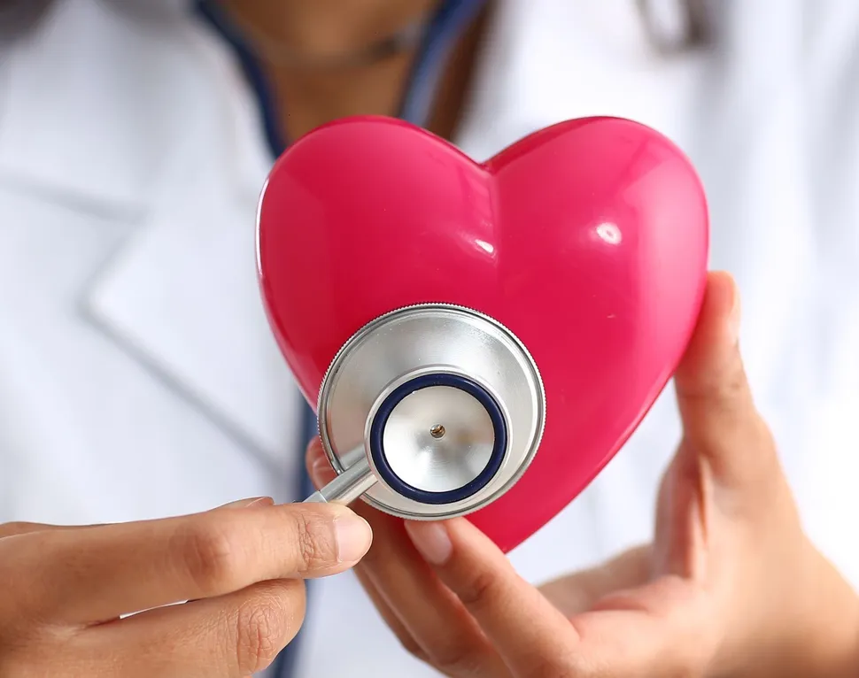 Early Indications of Potential Heart Conditions Using Carfilzomib in Multiple Myeloma image