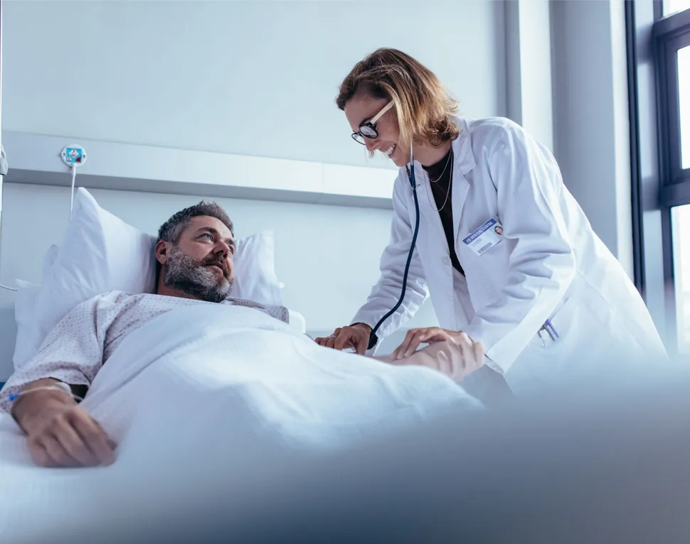 Clinical Trial: Daratumumab, Ixazomib, and Dexamethasone With or Without Bortezomib in Patients With Newly Diagnosed Multiple Myeloma (DeRIVE) image