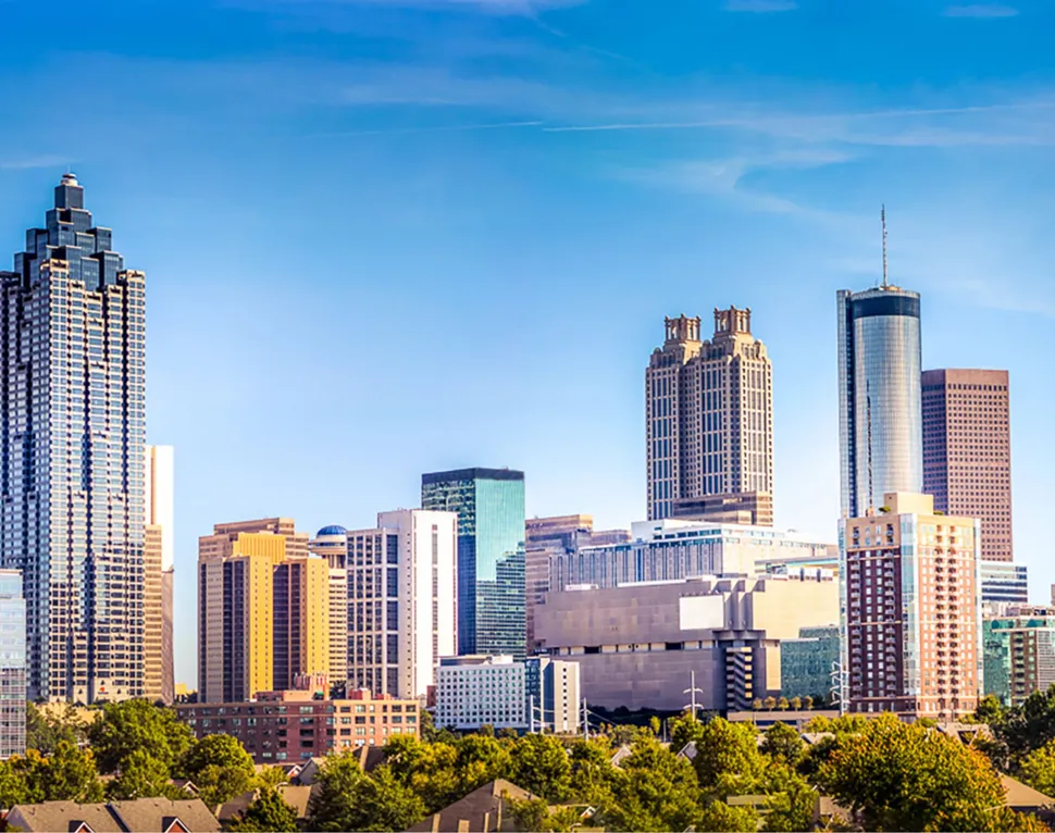 October 12, 2019, Myeloma Crowd Round Table: Atlanta, Georgia image