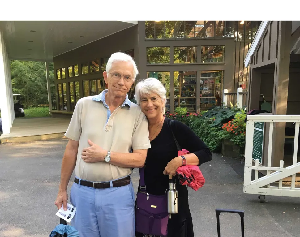 Who Am I Now? I'm A Myeloma Coach. image