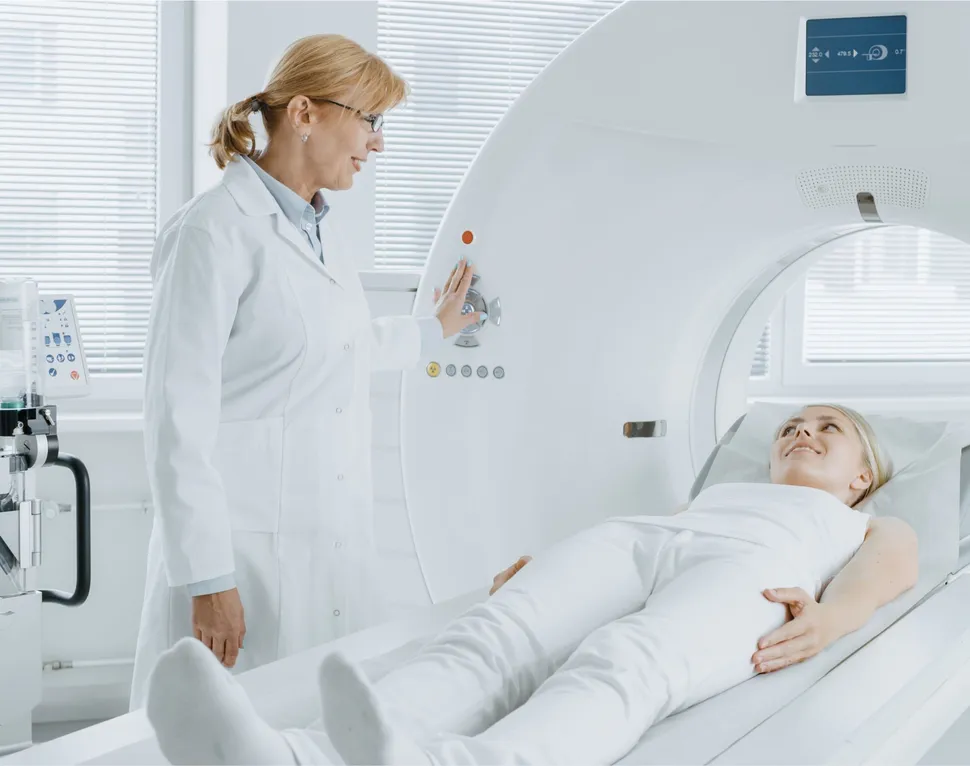 Imaging Techniques in Multiple Myeloma image