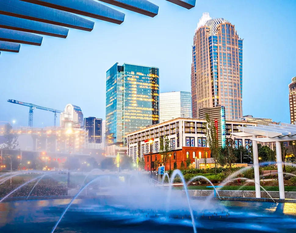On the Verge of Wisdom: Notes from the Myeloma Charlotte Plasma Cell Disorder Congress image