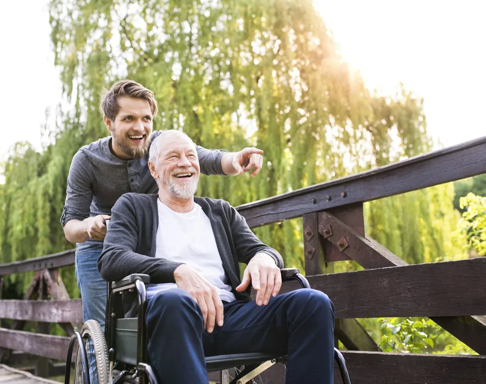 Caregivers: How Do I Help My Multiple Myeloma Patient? image