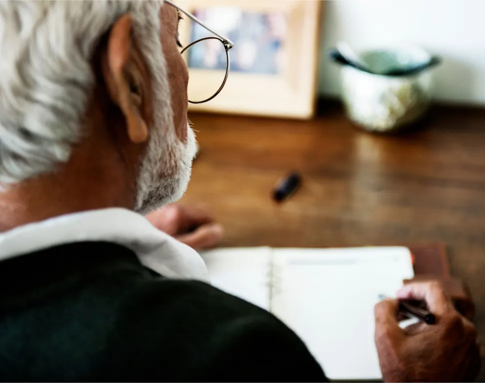 Muscles for Myeloma: Self Awareness and Doing What You Can image