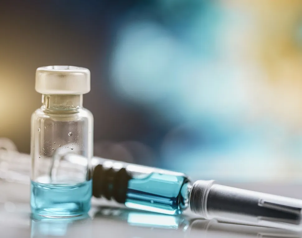 IMW 2019: A Vaccine to Extend Myeloma Remissions with Syed Abbas Ali, MD image
