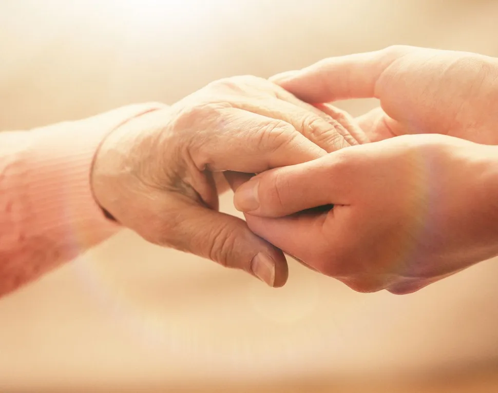 On Loss and Love in Multiple Myeloma: A Tribute to Three Myeloma Advocates image