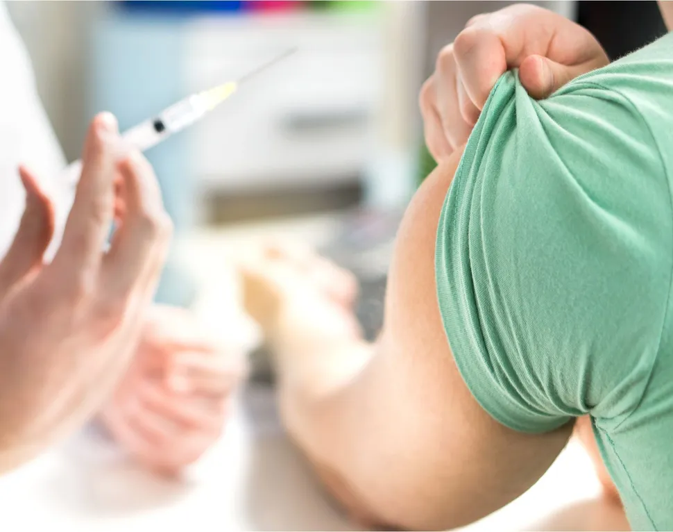 Increased Infection Risk in MGUS Patients image