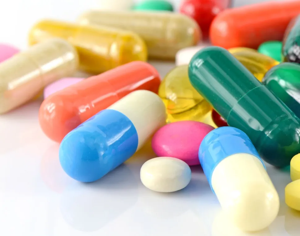 Taking Your Meds - The Challenges of Oral Drug Compliance in Cancer Care image