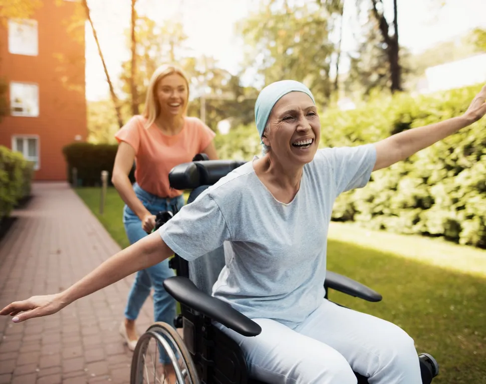 Who Are Myeloma Coaches? image