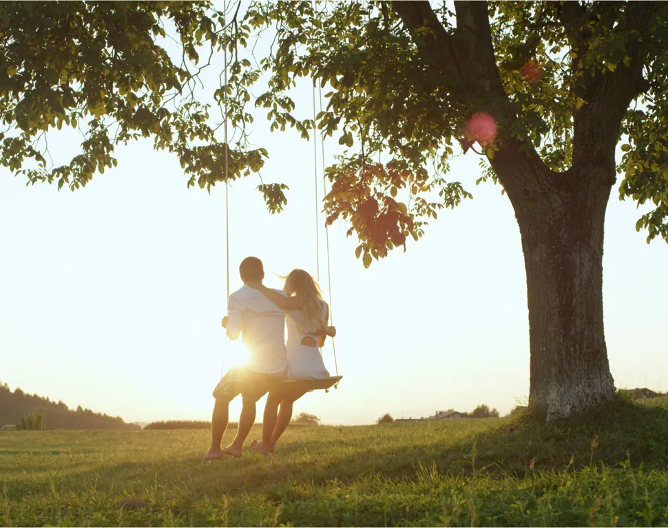 We Love Our Myeloma Coaches! Glori & Terry Traeder's Story image