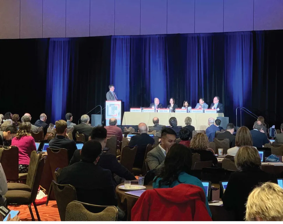 ASH 2019: Early or Delayed Stem Cell Transplant in Multiple Myeloma image