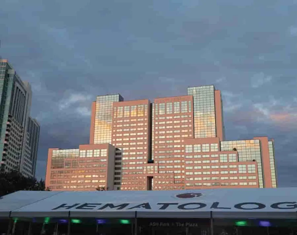 ASH 2019: More Use of Daratumumab in Multiple Myeloma Combination Therapies image