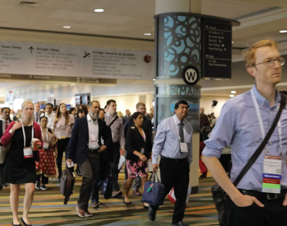 ASH 2019: CAR T-cell therapy in Lymphoma, Myeloma and Leukemia image