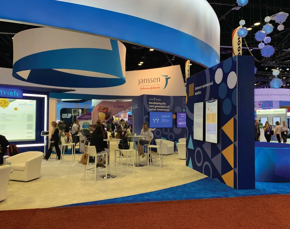 ASH 2019: A Wealth of CAR T Development in Myeloma image