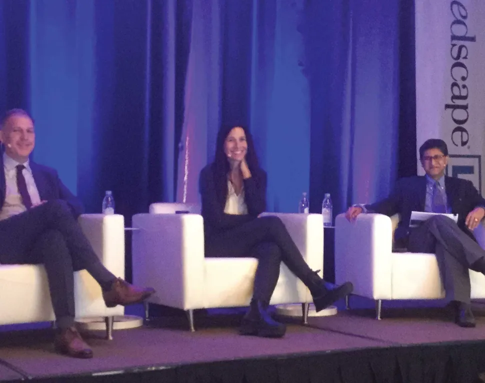 ASH 2019: Treating Relapsed Refractory Myeloma with Today's Therapies image