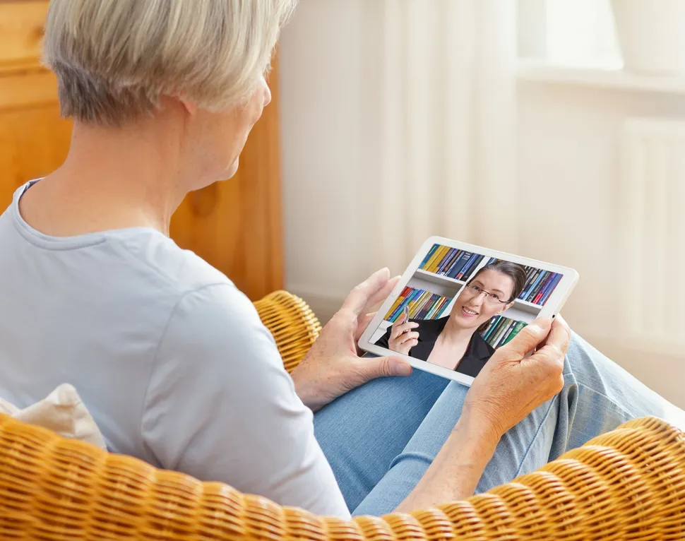 Connecting Our ASH Experience with our Role as Myeloma Coaches image