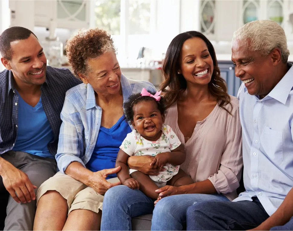 Who are Myeloma Coaches? Adult Children can be Coaches Too. image