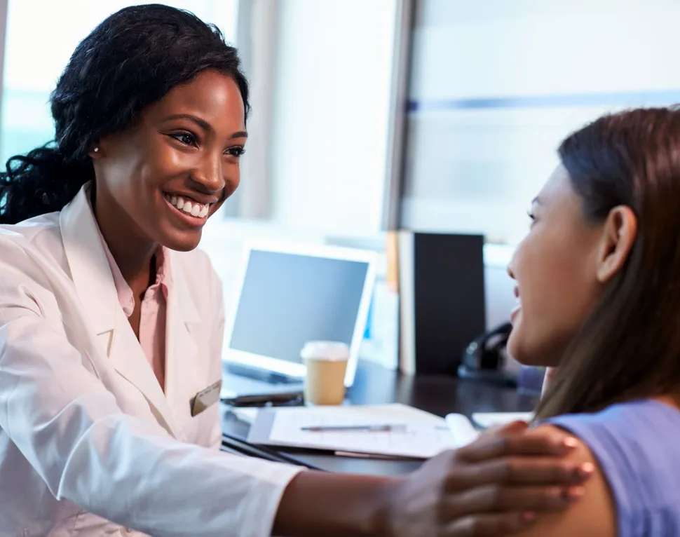 What is HealthTree® for Multiple Myeloma? image