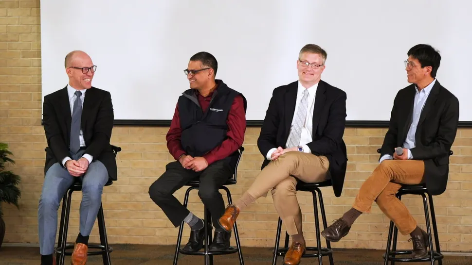 Myeloma Crowd Round Table Expert Videos: Austin -- November 16, 2019 image