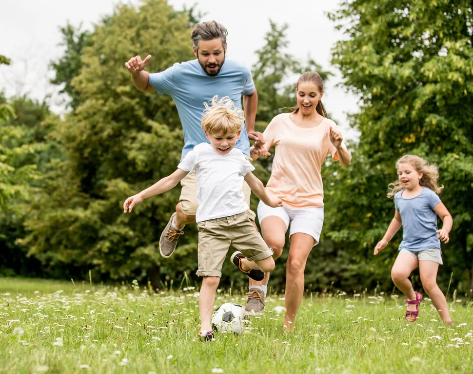 What is the Muscles for Myeloma Program? image