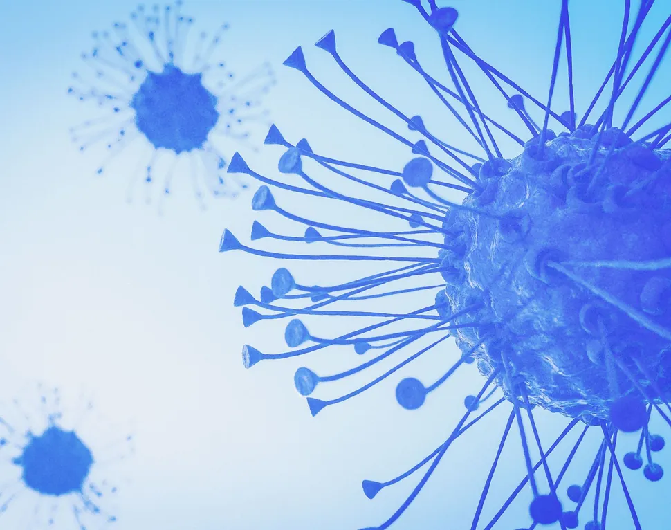 Reducing CAR T Side Effects in Multiple Myeloma image