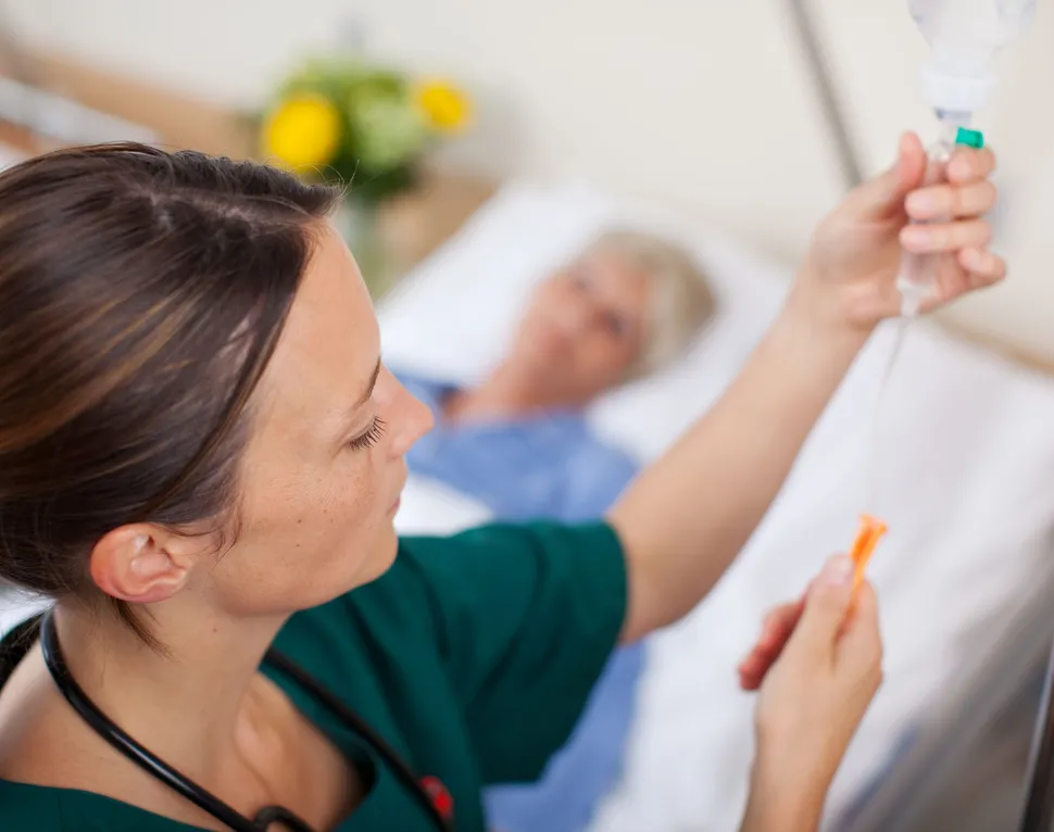 Repeating a First CAR-T Infusion in Multiple Myeloma image