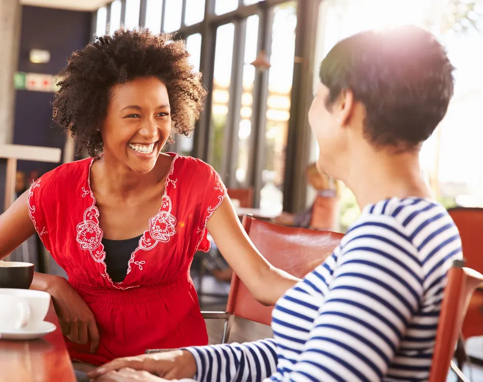 Meet Myeloma Coach Carol Calcitrai: Her Story and how HealthTree can Benefit all Myeloma Patients image