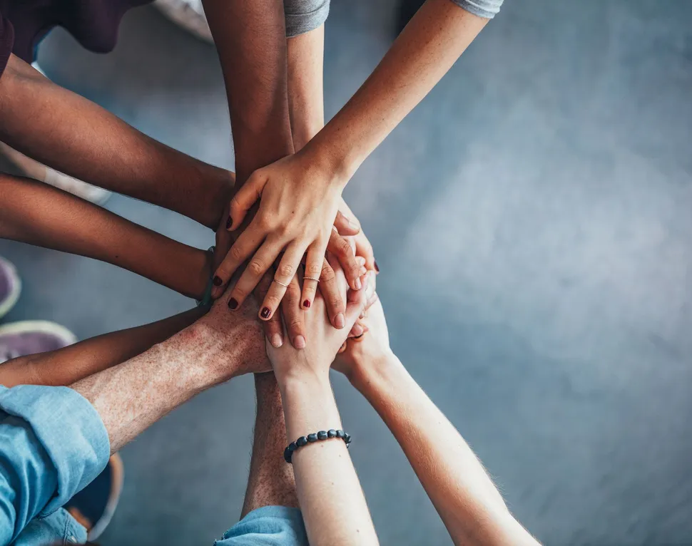 Connect With the Myeloma Crowd On Social Media: Together We're Stronger image