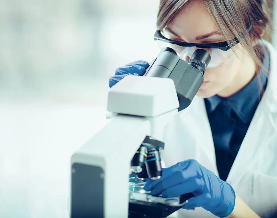 What is the Myeloma Crowd Research Initiative (MCRI)? image