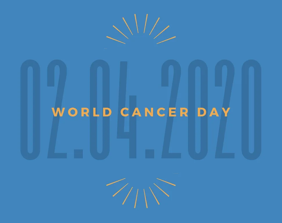 Today is World Cancer Day: Why Multiple Myeloma Patients Should Care image