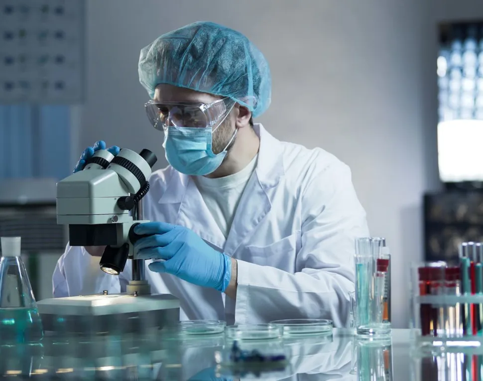 Accelerating Multiple Myeloma Research with FREE HealthTree Surveys and Studies image