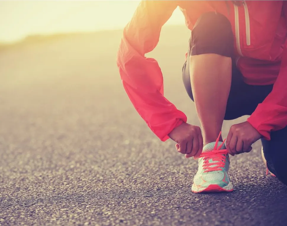 Join our Muscles for Myeloma Fitness Challenge! Register Today for a March 1 Start. image