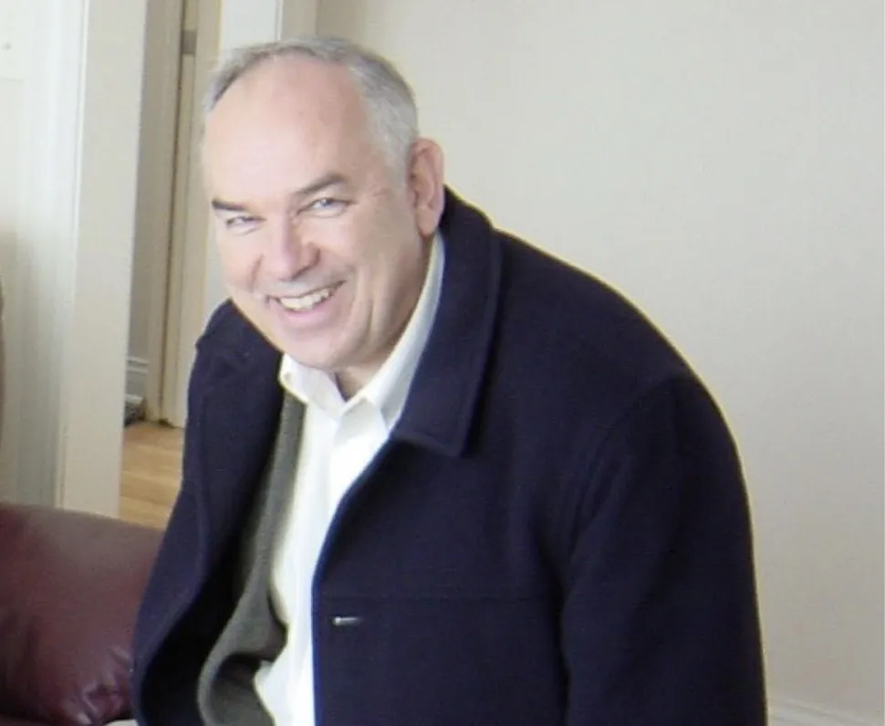 Myeloma Community Loses Myeloma Great, Dr. Phillip Greipp of the Mayo Clinic Rochester image