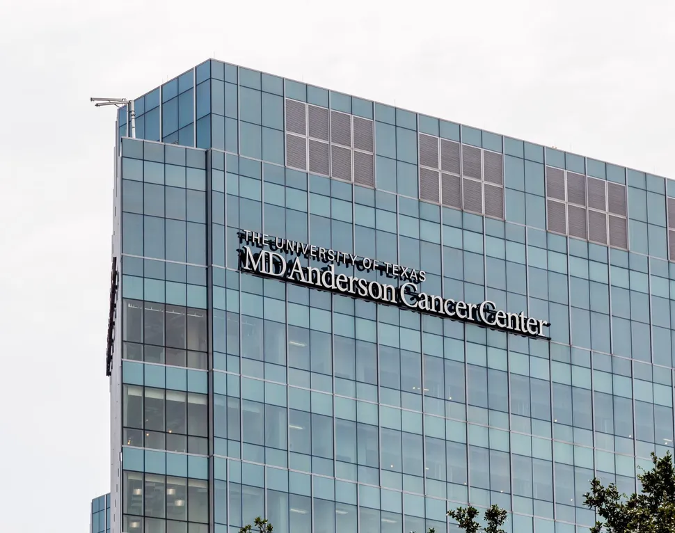 Clinical Trial: Smoldering Myeloma Personalized Vaccine at MD Anderson image