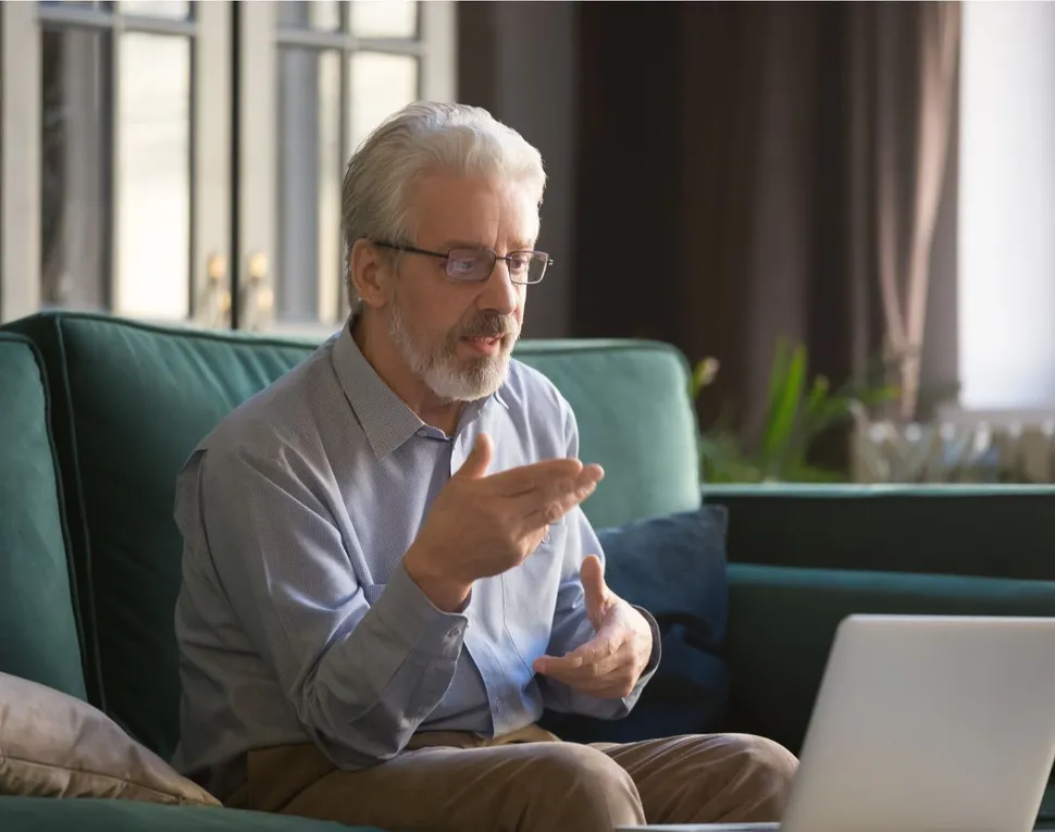 A Myeloma Coach’s Perspective on COVID-19: Social Distancing, Not Social Isolation image