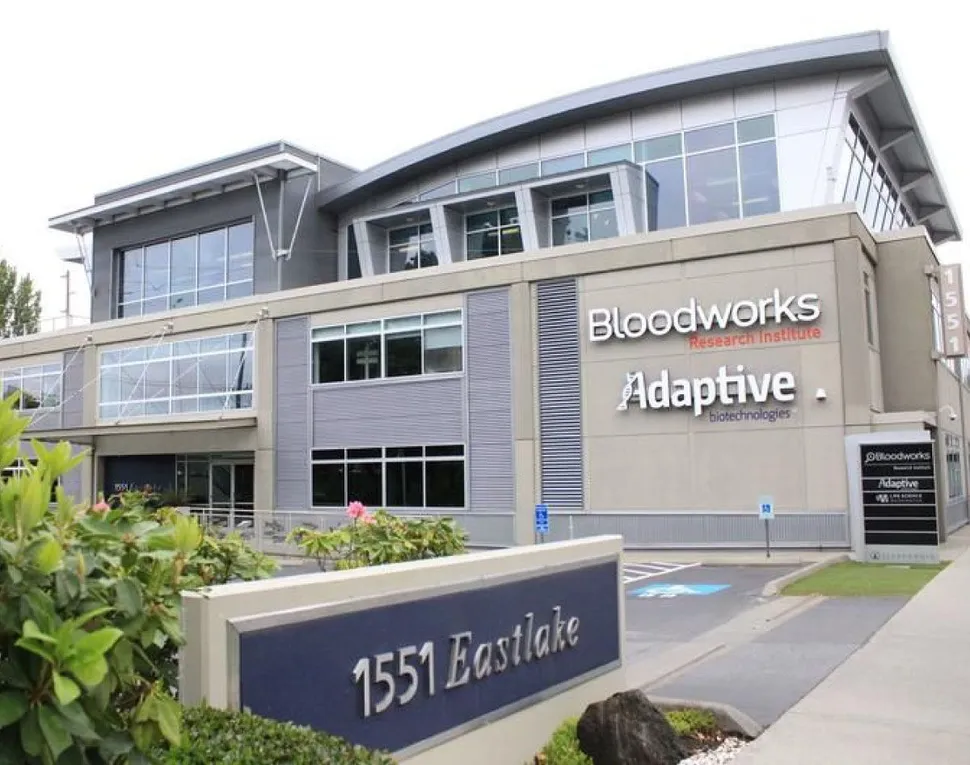 Adaptive Biotechnologies and Microsoft expand partnership to decode COVID-19 immune response and provide open data access image