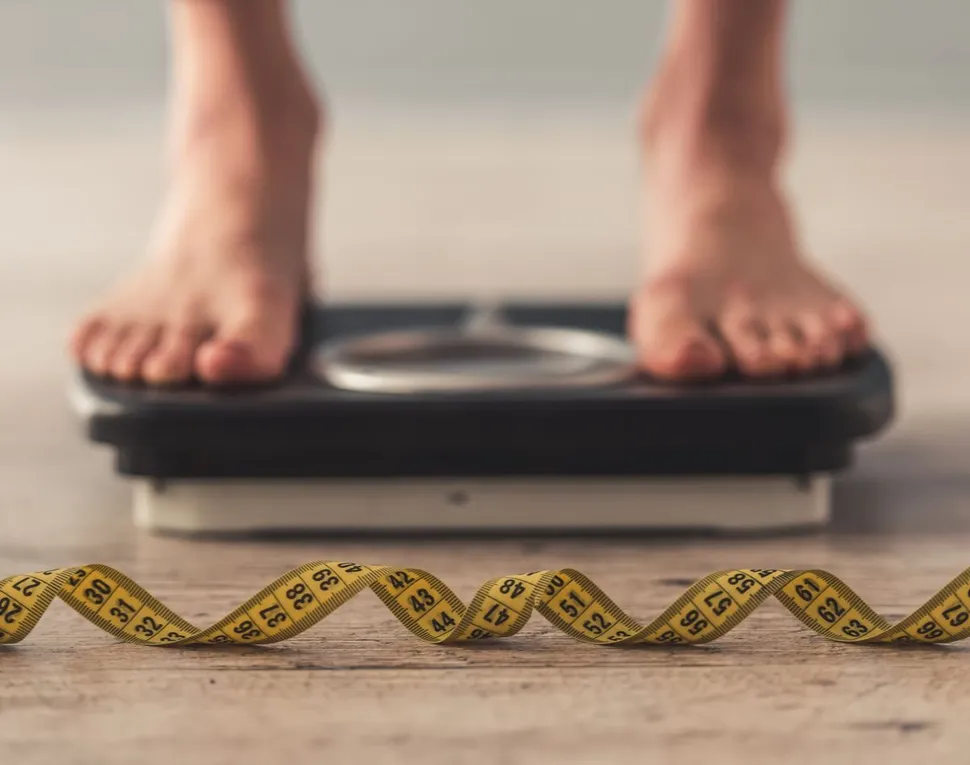 Obesity and MGUS Progression image
