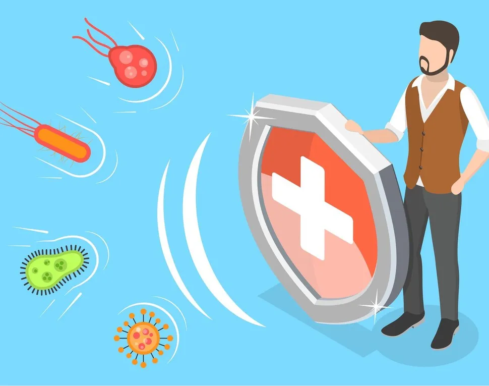 What are the Different Parts of the Immune System Related to Myeloma? How are they Measured? image