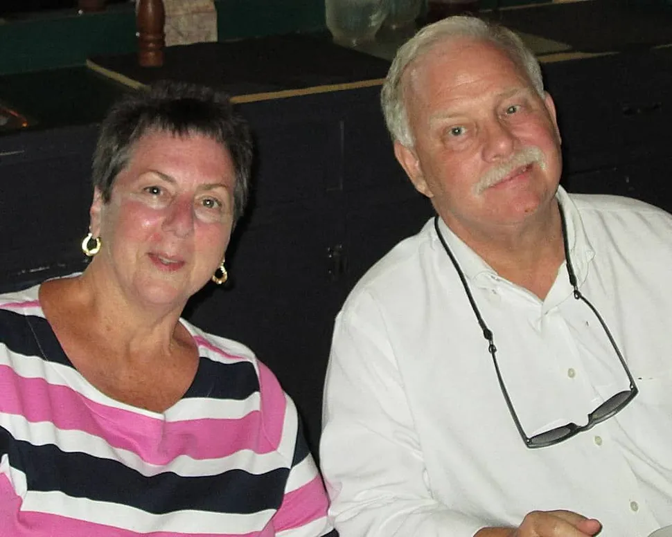 Myeloma Coach Keith Guernsey: Two Time Cancer Survivor and Author image