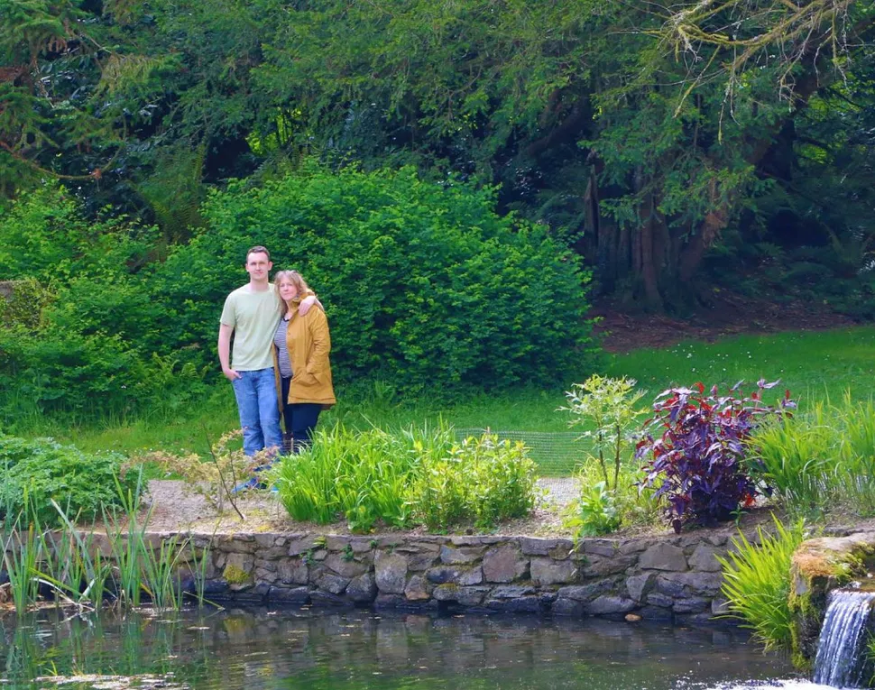 Protecting the Most Vulnerable: Judy Power's Myeloma Story image