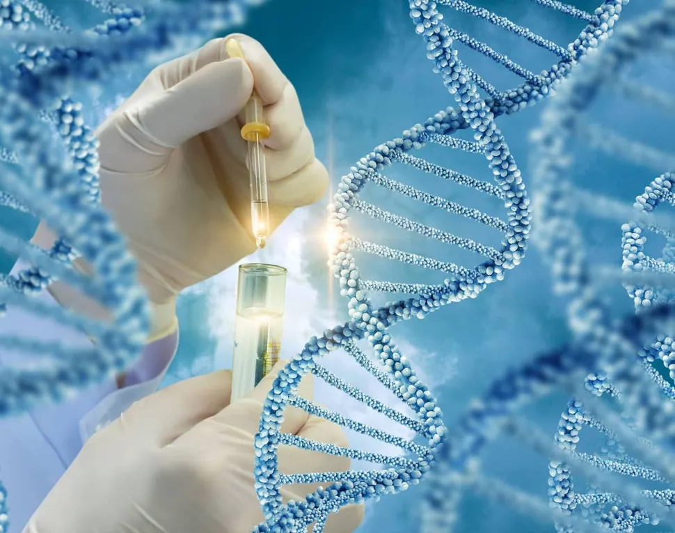 Advanced Genetics for Multiple Myeloma image