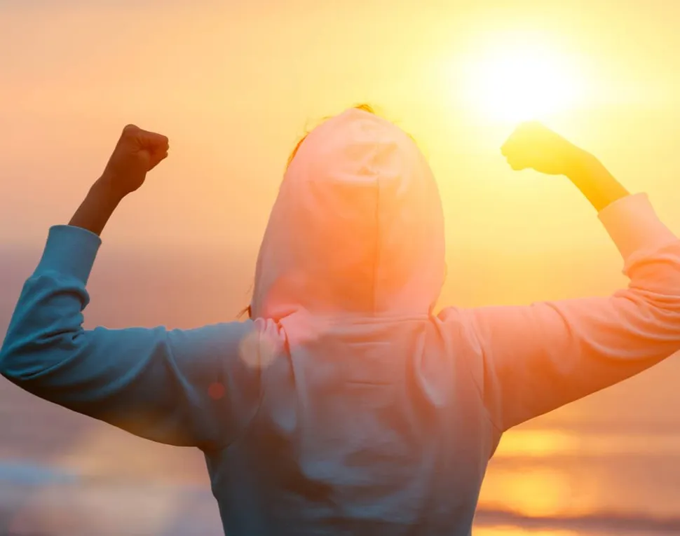 Gaining Motivation and Accountability on your Journey image